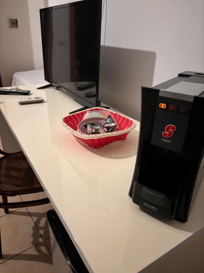 Gli Agrumi Rooms Trapani Kültér fotó