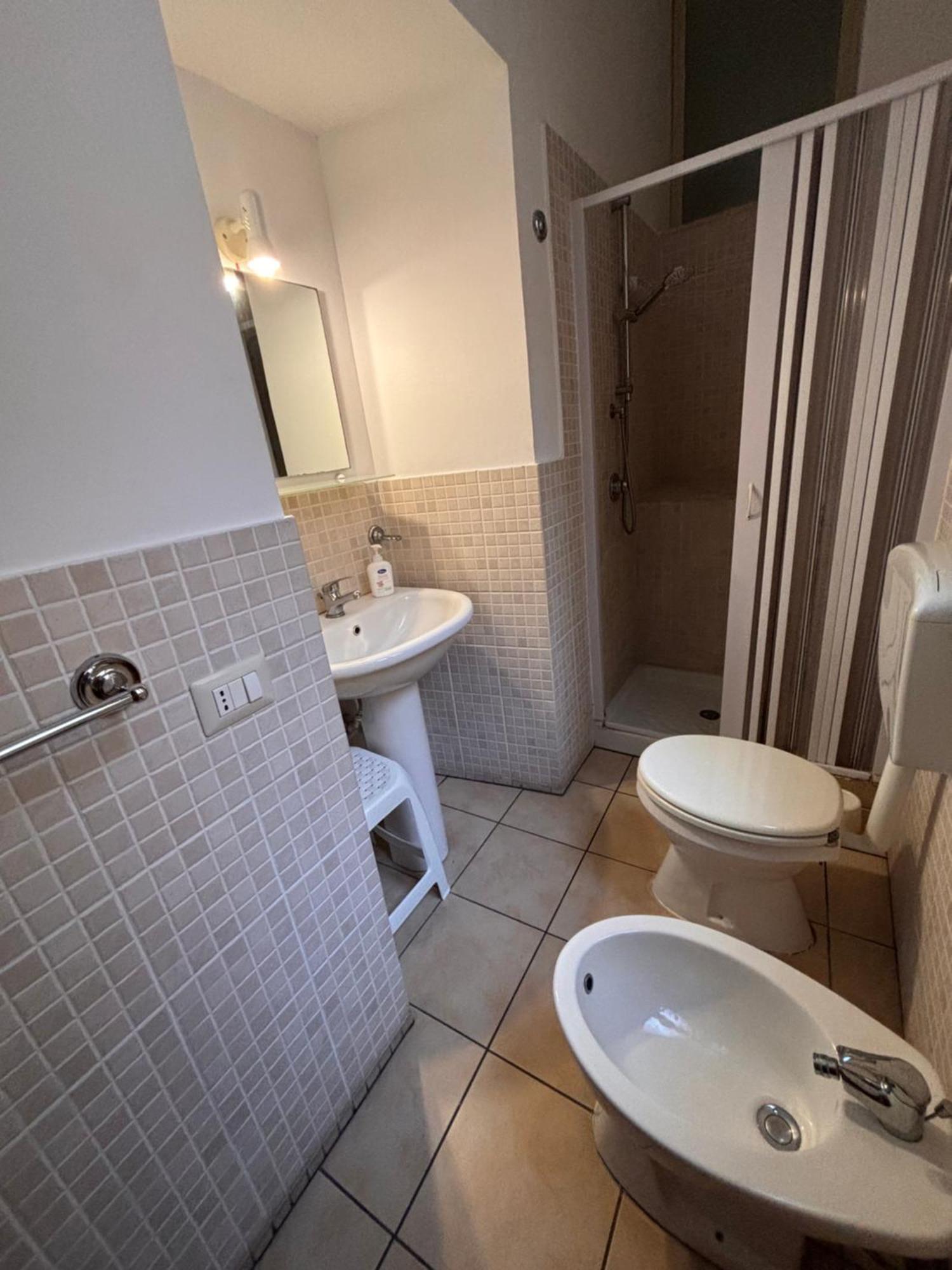 Gli Agrumi Rooms Trapani Kültér fotó