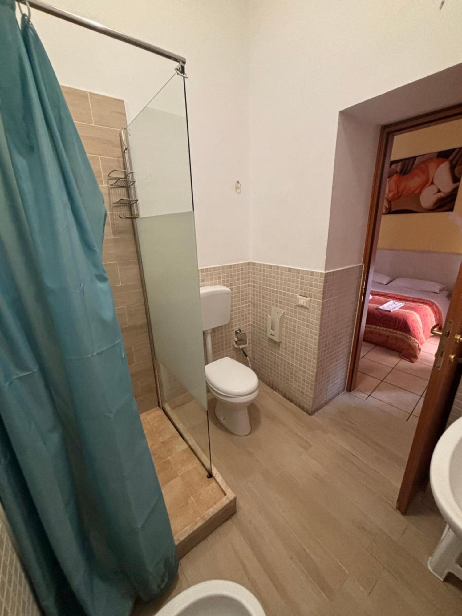 Gli Agrumi Rooms Trapani Kültér fotó