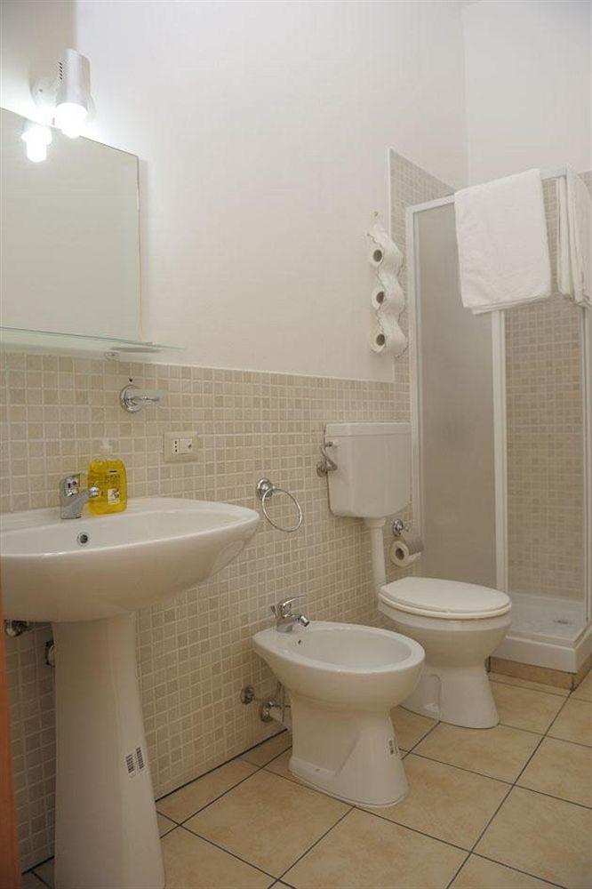 Gli Agrumi Rooms Trapani Kültér fotó