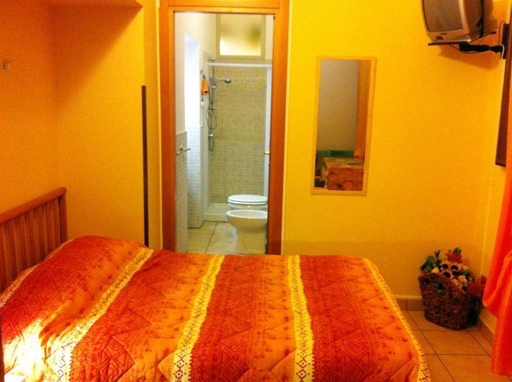 Gli Agrumi Rooms Trapani Kültér fotó
