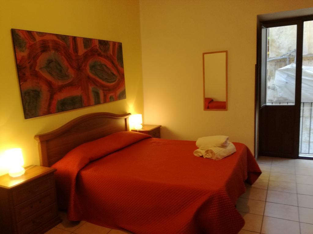 Gli Agrumi Rooms Trapani Kültér fotó