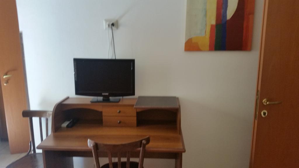 Gli Agrumi Rooms Trapani Kültér fotó