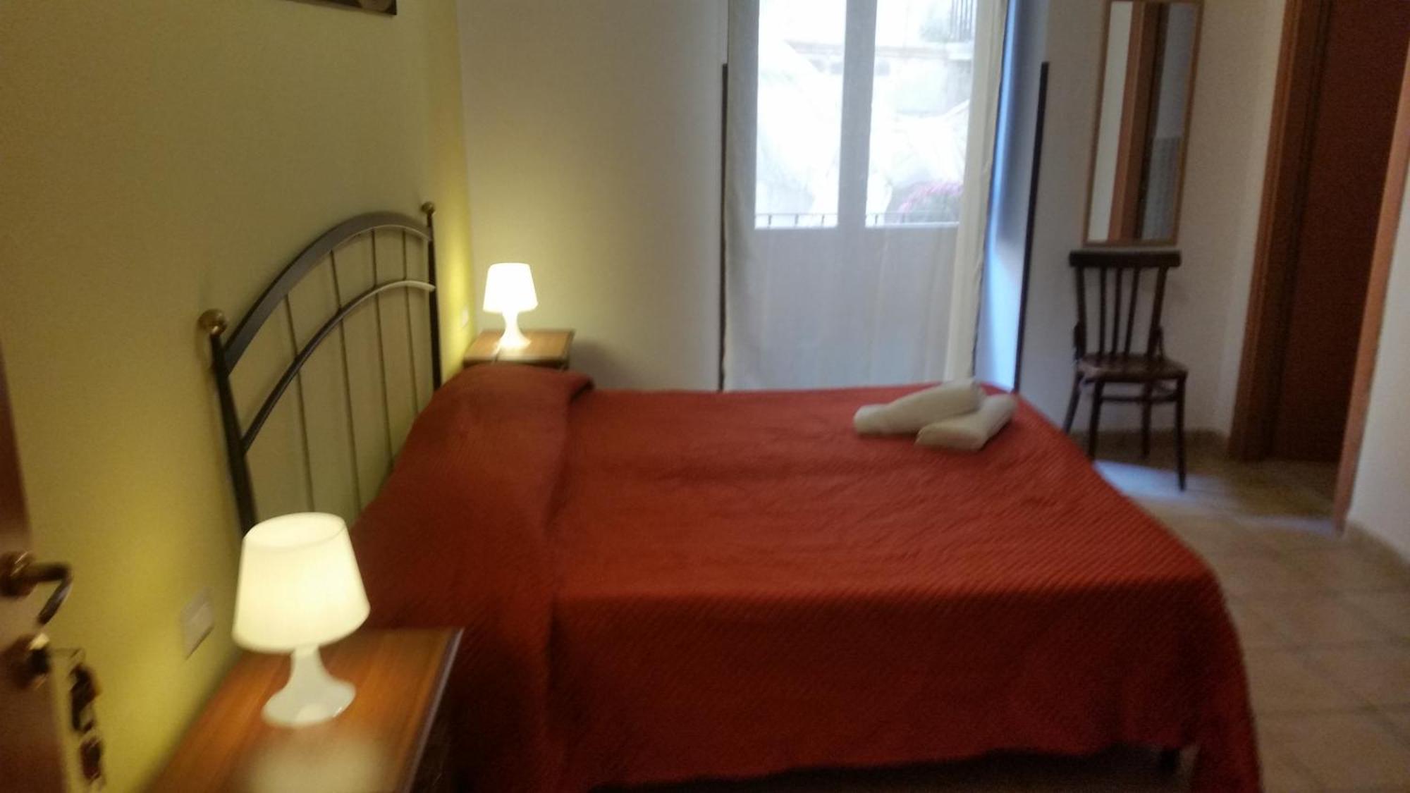 Gli Agrumi Rooms Trapani Kültér fotó