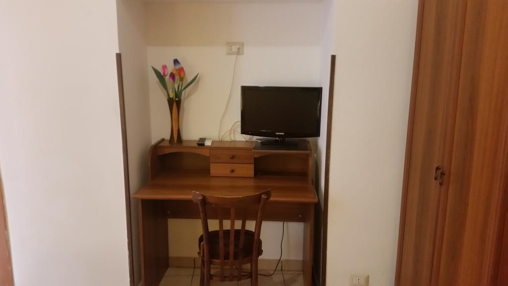 Gli Agrumi Rooms Trapani Kültér fotó
