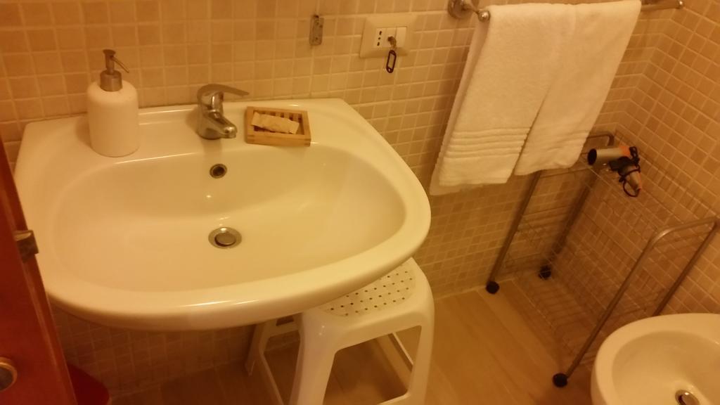 Gli Agrumi Rooms Trapani Kültér fotó