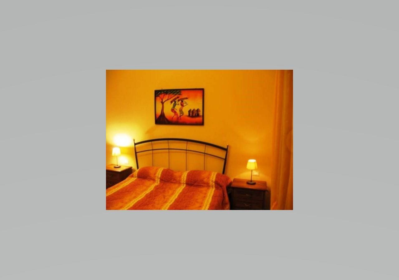 Gli Agrumi Rooms Trapani Kültér fotó