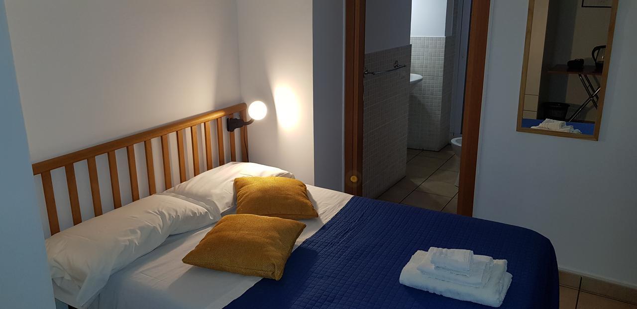 Gli Agrumi Rooms Trapani Kültér fotó