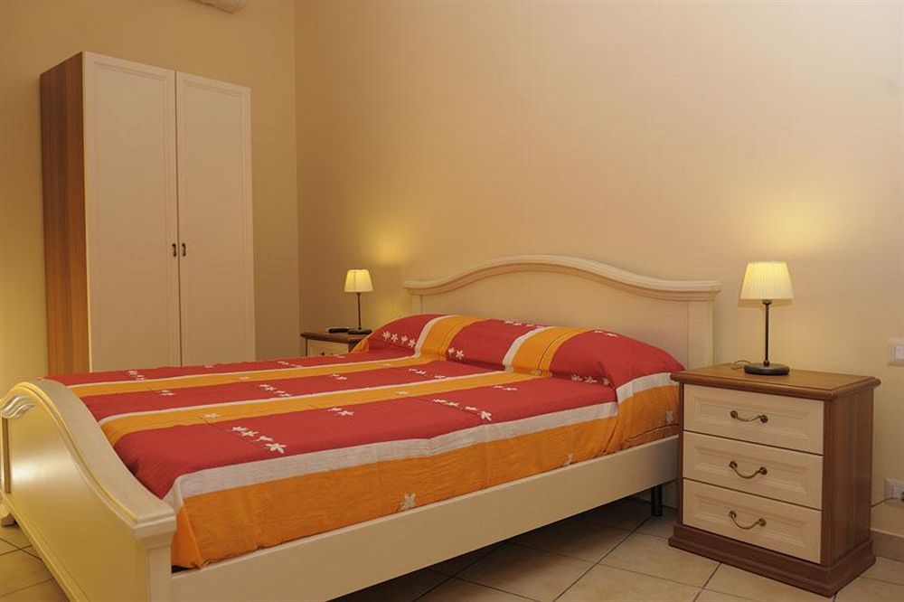 Gli Agrumi Rooms Trapani Kültér fotó
