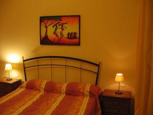 Gli Agrumi Rooms Trapani Kültér fotó