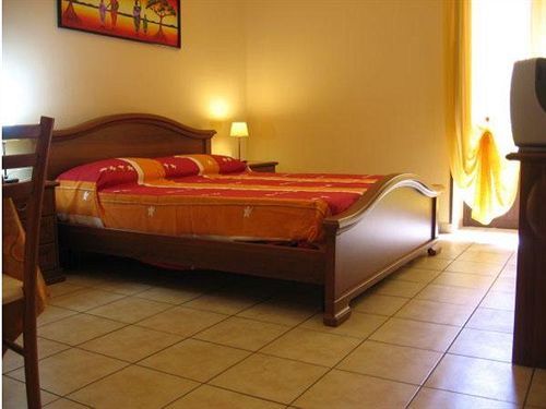 Gli Agrumi Rooms Trapani Kültér fotó