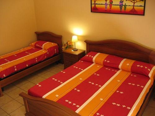 Gli Agrumi Rooms Trapani Kültér fotó