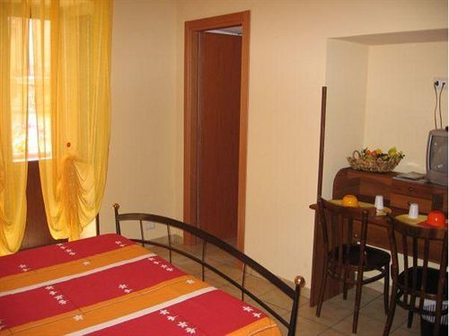 Gli Agrumi Rooms Trapani Kültér fotó